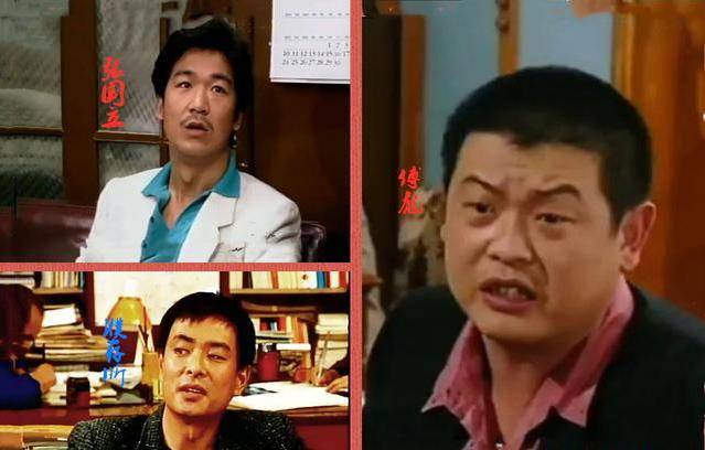 小龙|29年前，谁看到葛优身边的小龙套？如今已经是成家喻户晓的他