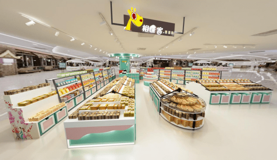 食品|休闲零食特色连锁加盟需要注意什么?相逢客整店输出提供解决方案