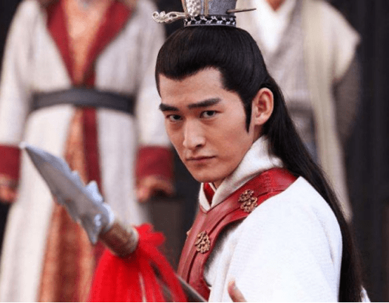 但唯有伍云召死得颇为憋屈,也为他的生平增添了不少的奇幻色彩.