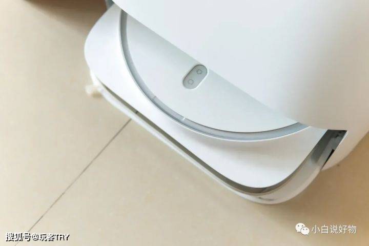 机器人|云鲸J2使用几个月后的分享以及对免洗扫拖机器人的一些看法