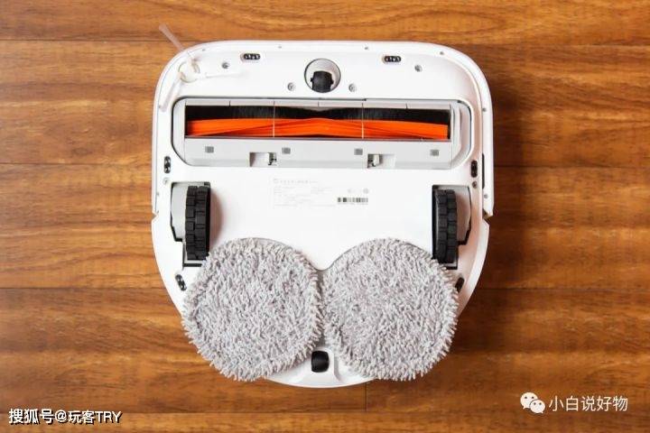 机器人|云鲸J2使用几个月后的分享以及对免洗扫拖机器人的一些看法