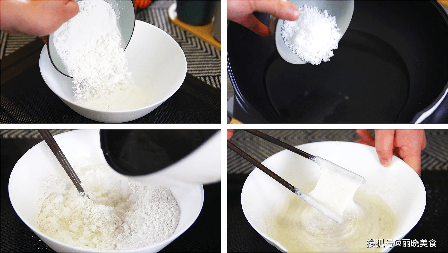 食材|过年河南人必备的12种零食，在家可做，年味浓寓意好，儿时的味道