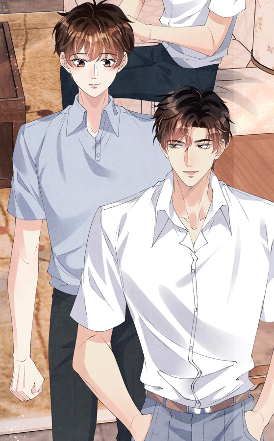 原创碎玉投珠花期到了丁汉白送慎语满院玫瑰可以把印章还我了吗