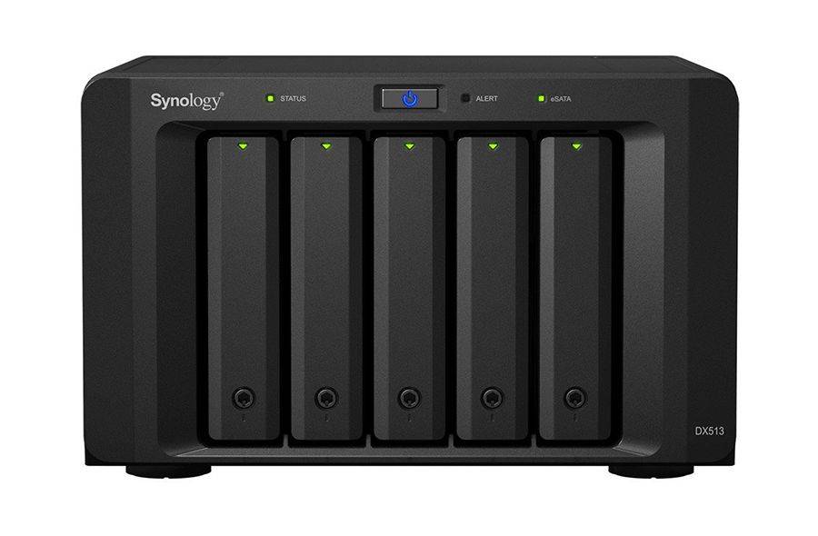 效果|放弃了本地服务，我终于靠一台设备可以做所有的事情