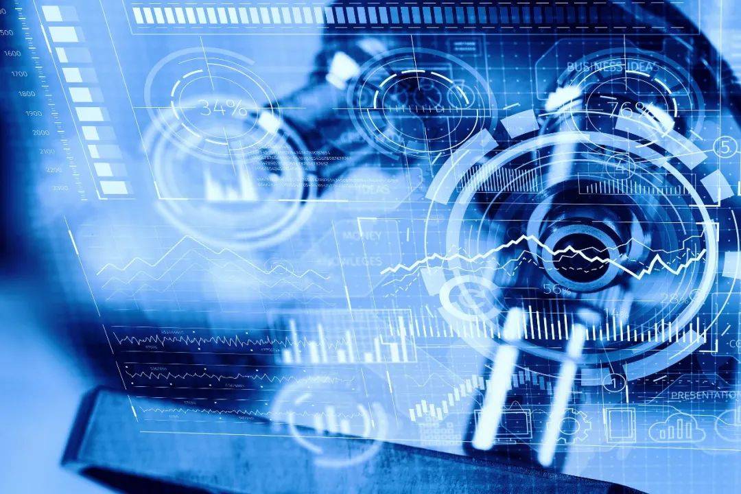 2022年哪些科技趋势将持续改变世界？这里有一份百度研究院的预测