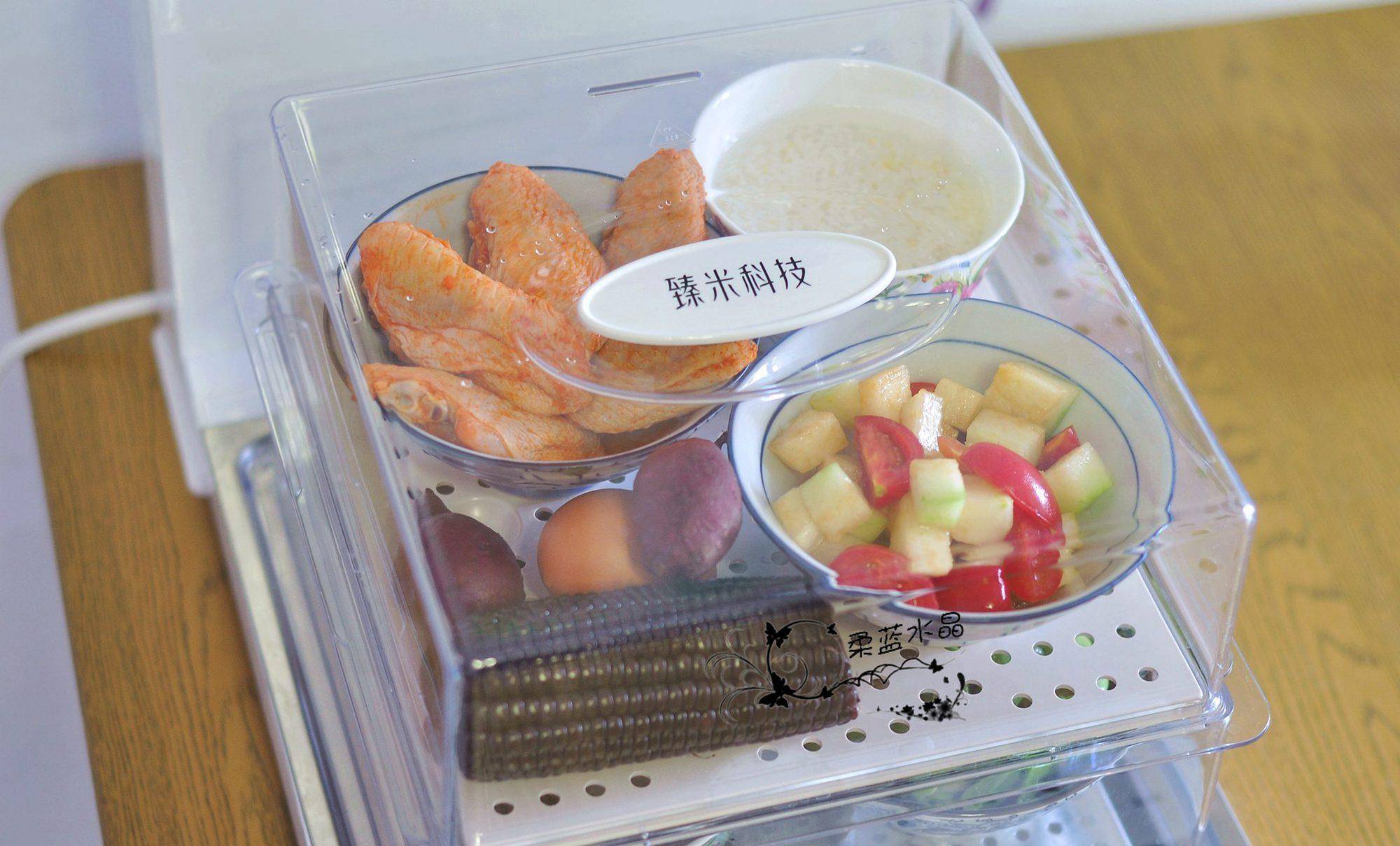 蒸南瓜|天热不想炒菜,蒸一蒸太省事,40分钟可以做好六菜一汤一主食