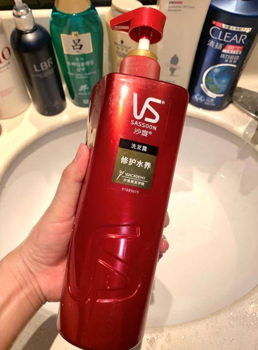 头皮拒绝踩雷！2022男士洗发水红黑榜大评测，男士洗发水排行榜！