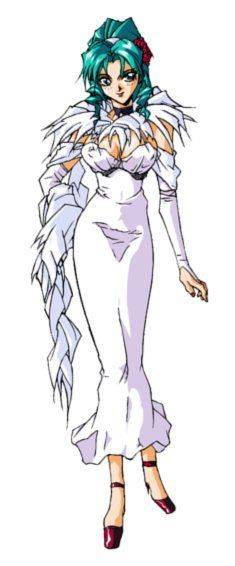 剧情|《拳皇》系列中的角色有最终的结局吗？好像还真没有