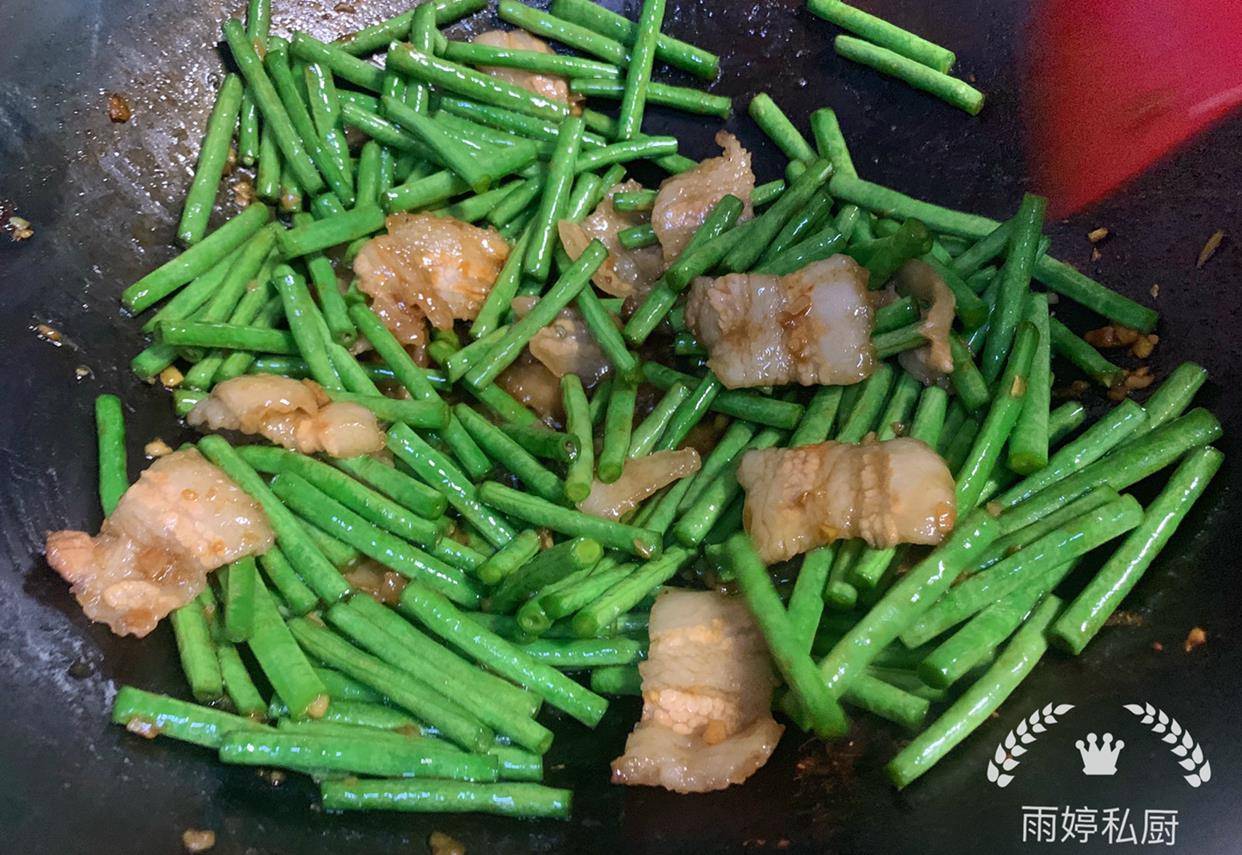 方法|用它炒五花肉，超级下饭，味道特别棒！你也试试吧