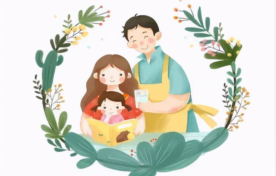 怎样陪孩子度过叛逆期 帮父母抓回叛逆好年