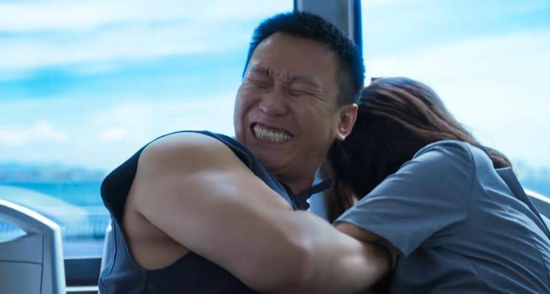 因为|《开端》大结局看似圆满,观众却倍感憋屈