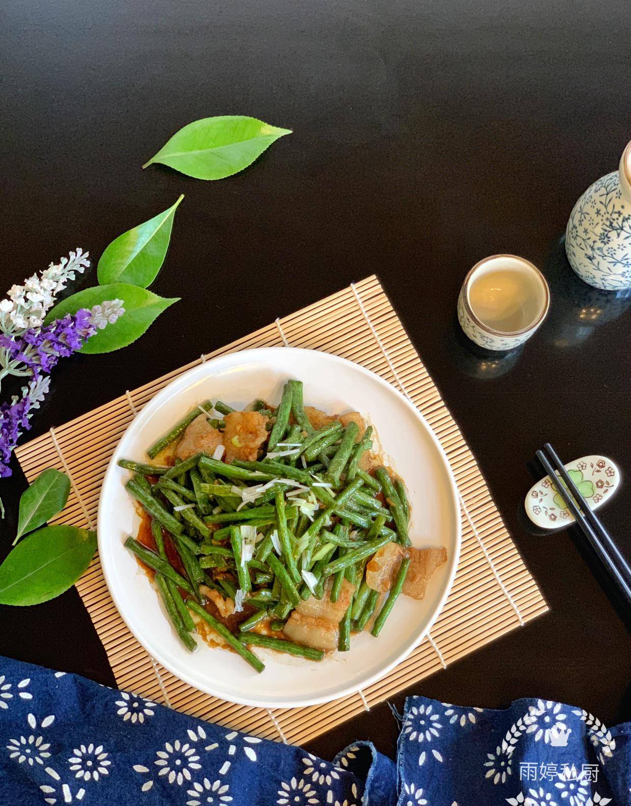 方法|用它炒五花肉，超级下饭，味道特别棒！你也试试吧