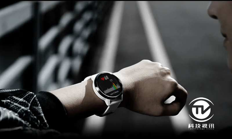 全民运动正当时智能穿戴未来可期