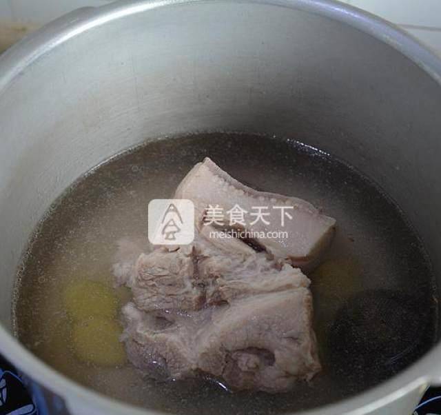花椒|蒜泥白肉的正宗做法,配方配料全都告诉你,学会可以开店了