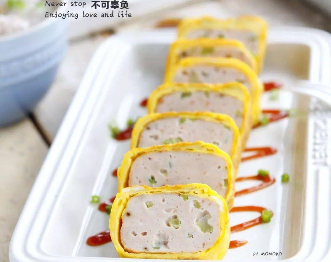 小孩|这道菜低脂高蛋白,能补钙铁,没牙的老人、小孩能轻松咀嚼!