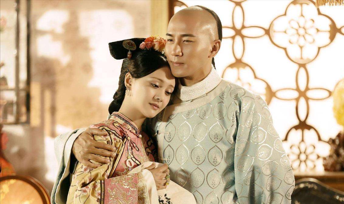 电视剧最近热播古装虐恋 824b25ba08e84d068de395128b6b298f.jpeg