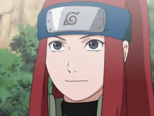 千手|火影：九尾人柱力为什么都是漩涡一族的？