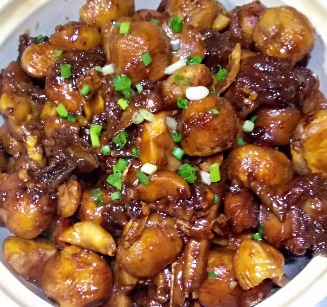 什么菜用到糖色 9162f4f7af3b4484aff0e7896a34e2b9.jpeg