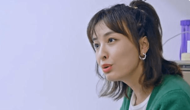 原创吴昕录制节目矫情爱哭和李易峰刻意避嫌他们之间发生了什么