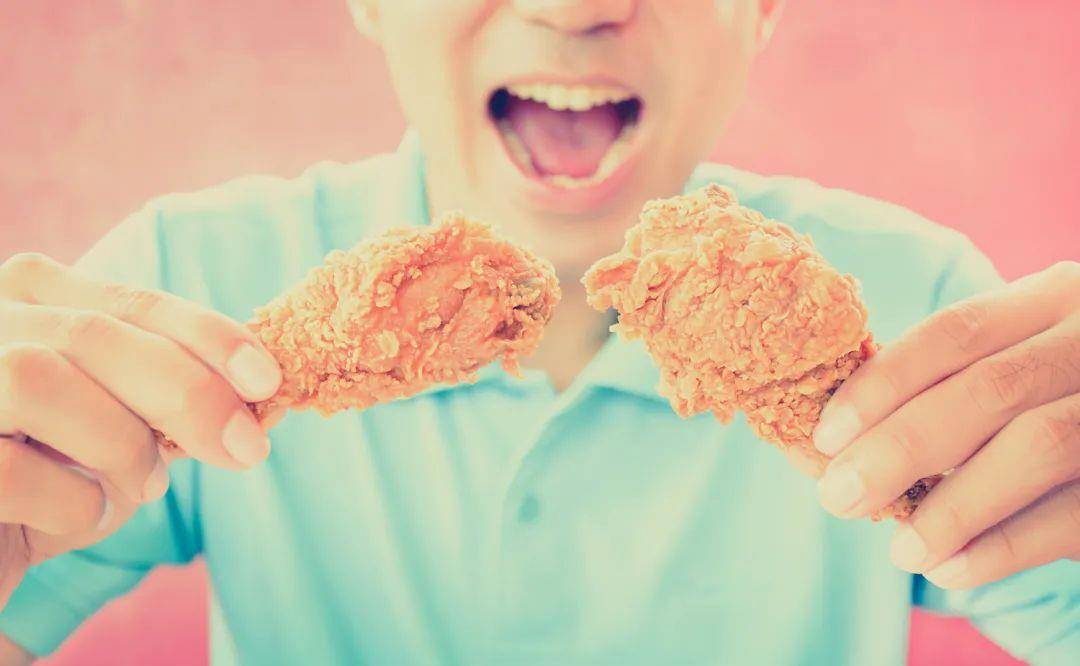 消耗|4种行为,会降低基础代谢,让你一天比一天胖!你中招了吗?