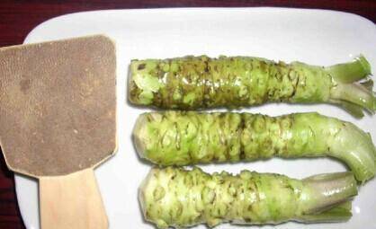 原创这菜真金贵人称土豪菜一般人吃不起营养价值高