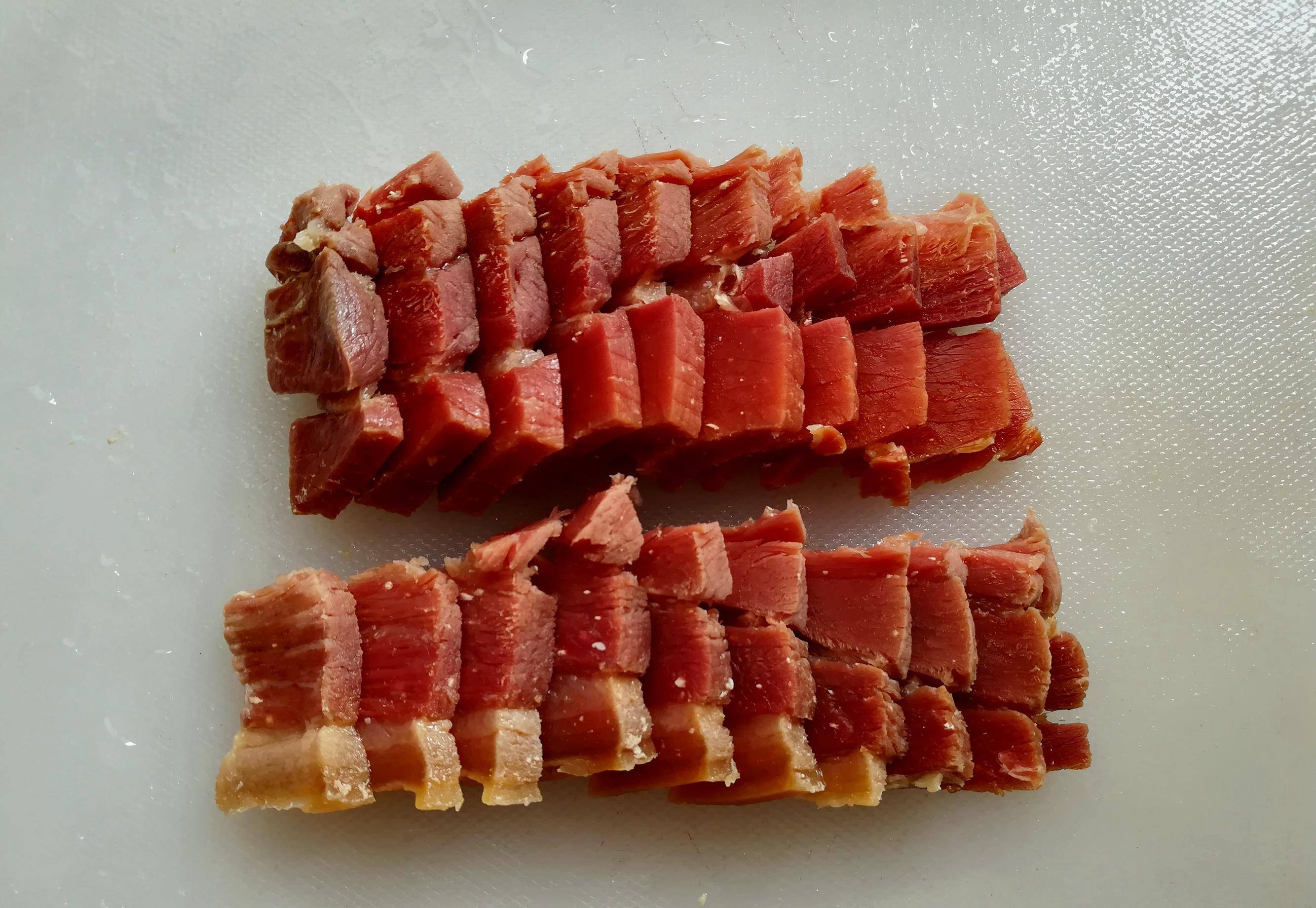 体重|这汤3月喝最鲜,清爽去油腻,1周喝2次,体重悄悄变轻了