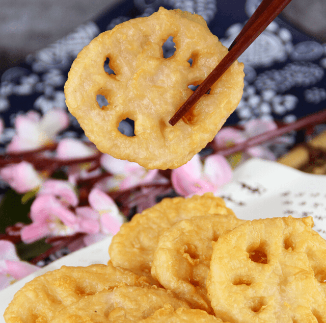 藕片|除夕年夜饭不用愁，靠这些菜来撑场面