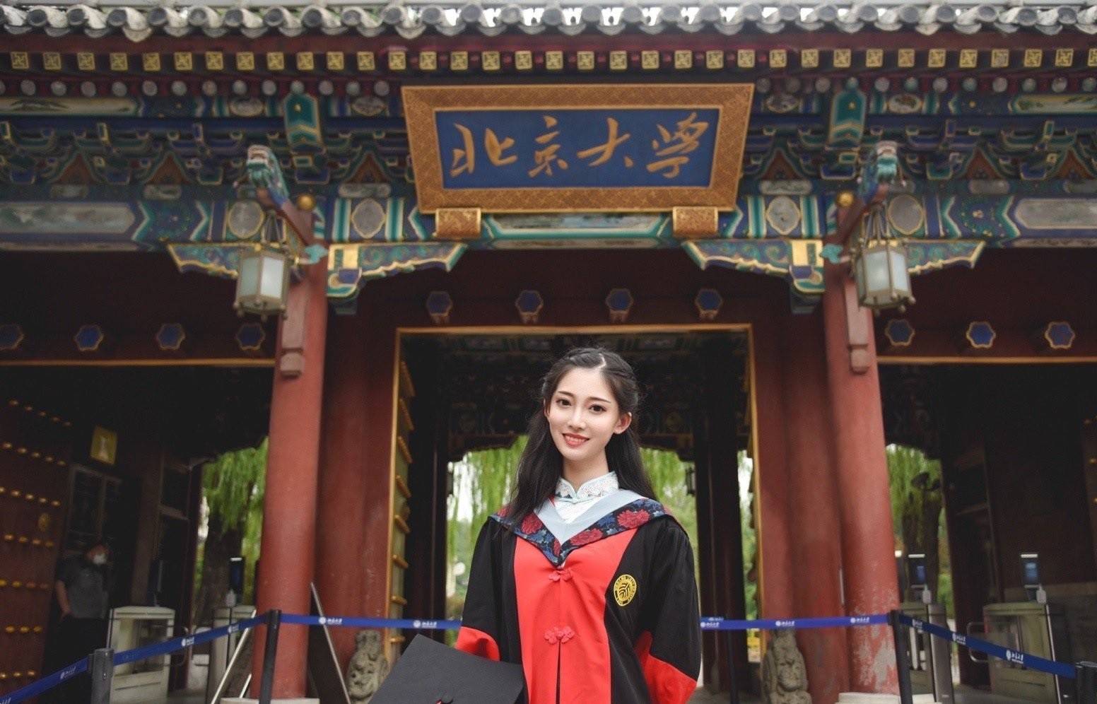 原创他16岁考上北大毕业后却让中国企业损失7000亿被校友除名后怎样了