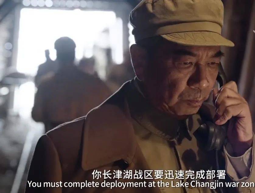 角色|同样演抗美援朝时的“彭德怀”，周小斌版和丁勇岱版，差别在哪？