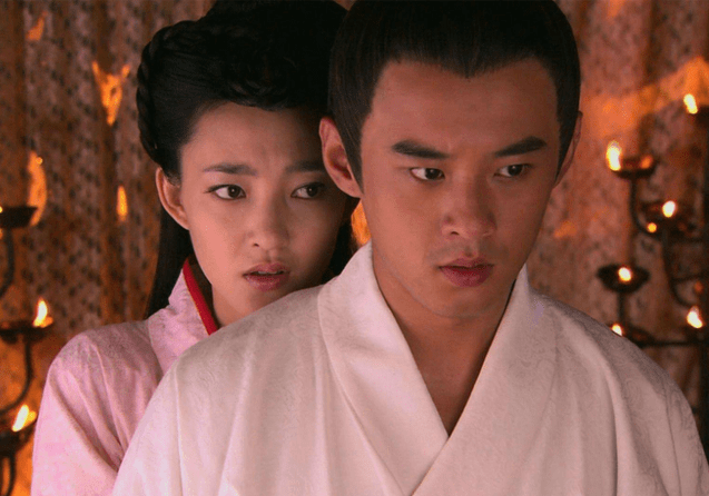 皇帝的岳母叫什么 0e8393b9b0c643e49c7be6da92ce20bc.png