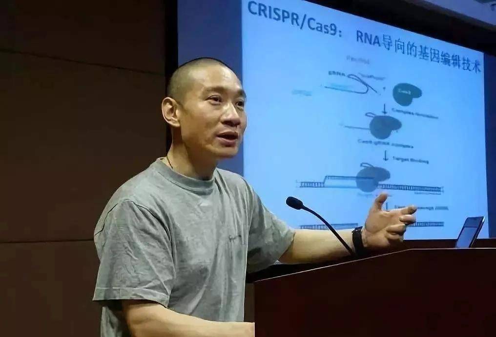 成果堪称诺奖一夜成名却无法复现的韩春雨再发高分文章