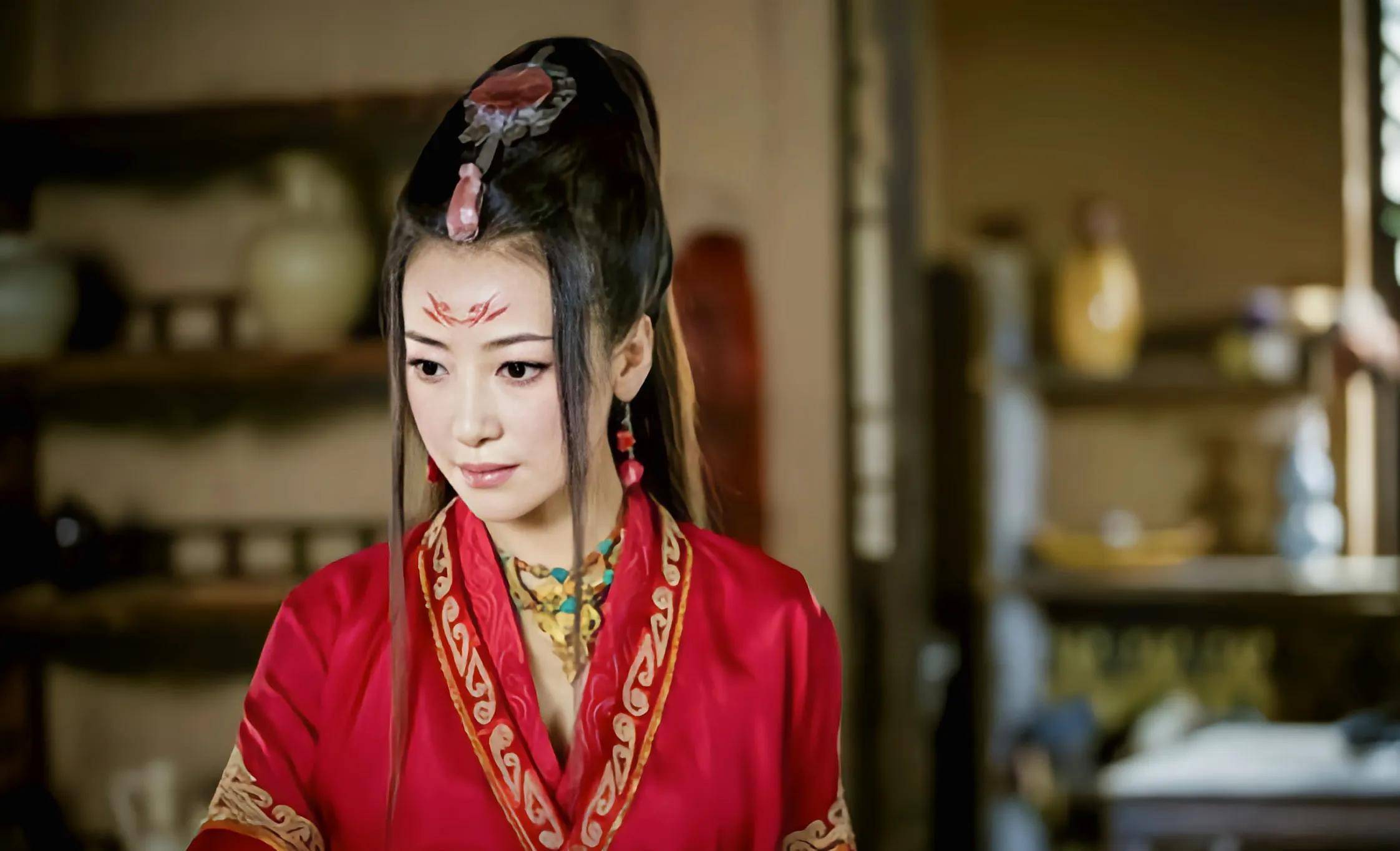 演技|盘点网剧《倾城亦清欢》六位配角,个个都是实力派,你喜欢谁