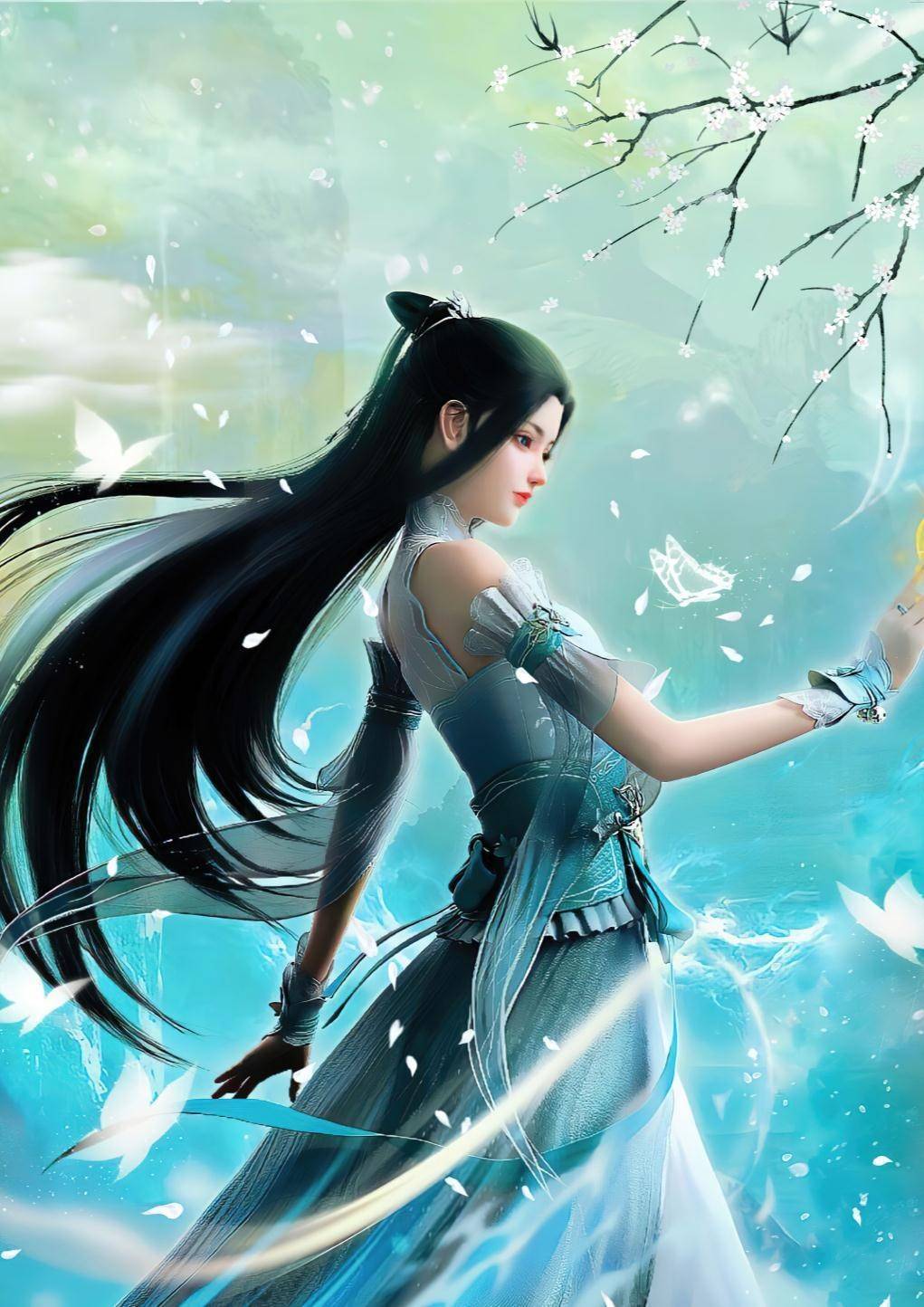 斗破苍穹金帝焚天炎为何不选择古元反倒是选择薰儿呢