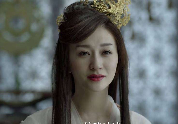 谈静|《今生有你》全网热度第三，直逼《王牌部队》！影视圈欠李小冉一个视后