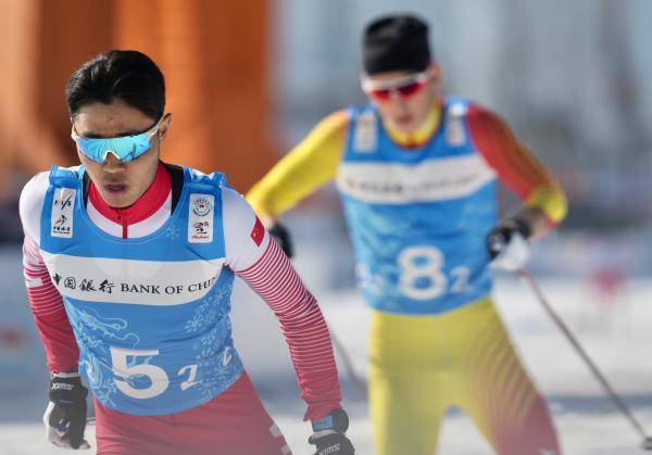 西藏籍运动员首次参加冬奥会_西藏籍运动员首次参加冬奥会_拉姆_次仁