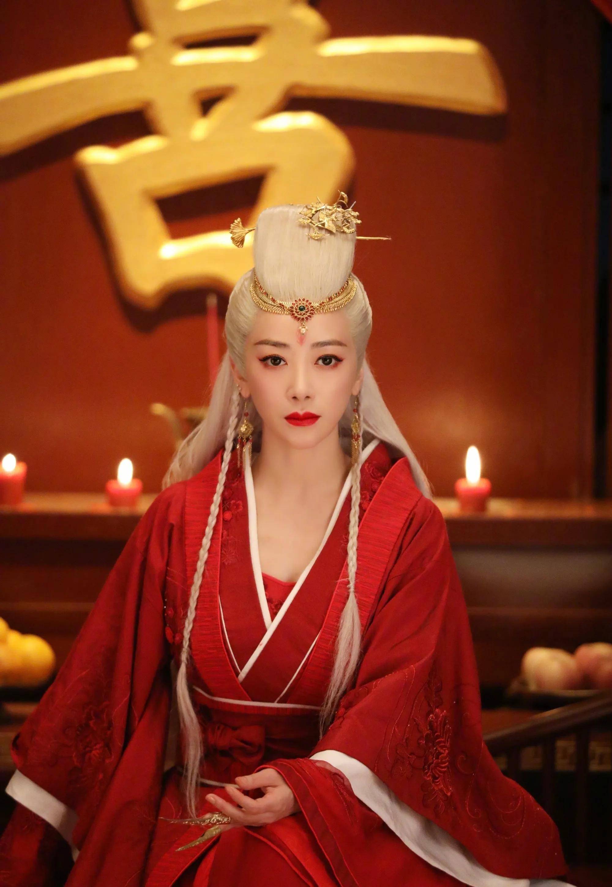 身材陈紫函高清美图，身材真棒