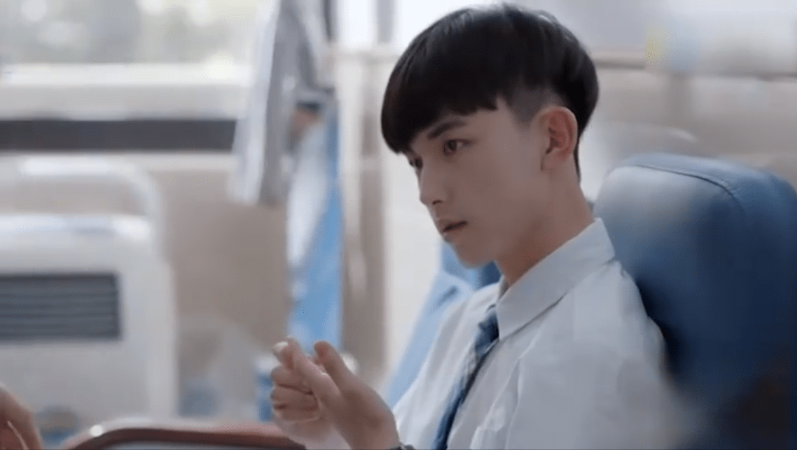 原班人马|《少年派2》，赵今麦饰演林妙妙，原班人马齐聚，收视稳了