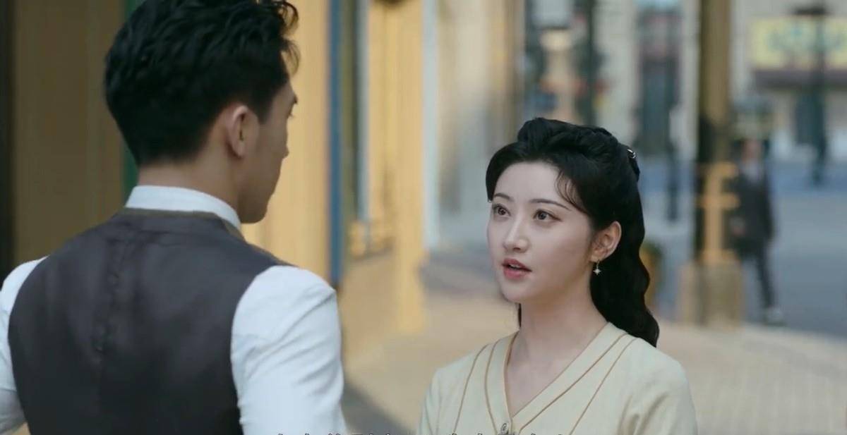 强女|《流光之城》你以为是一部男强女弱的甜宠剧,那就大错特错了