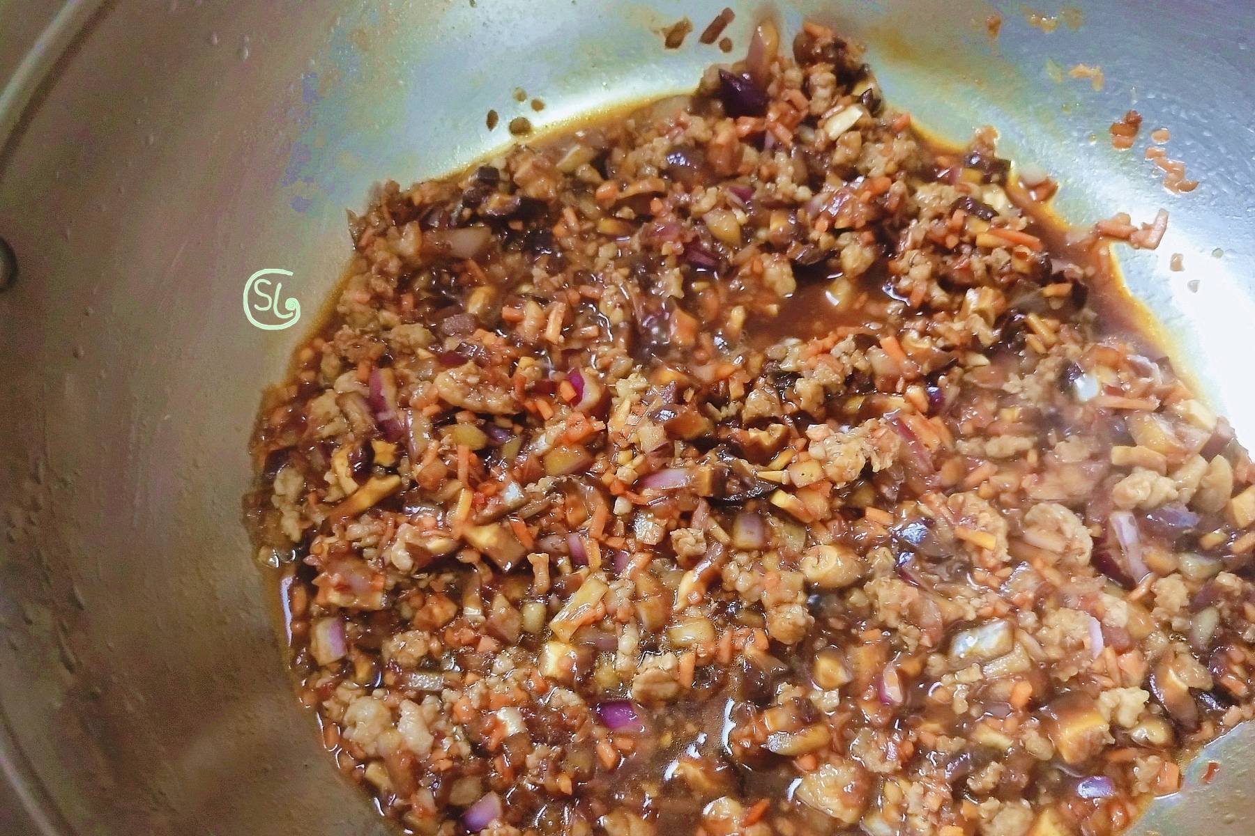 水开|这是我家最爱的早餐,做一次吃5天,每天早上蒸8分钟就上桌