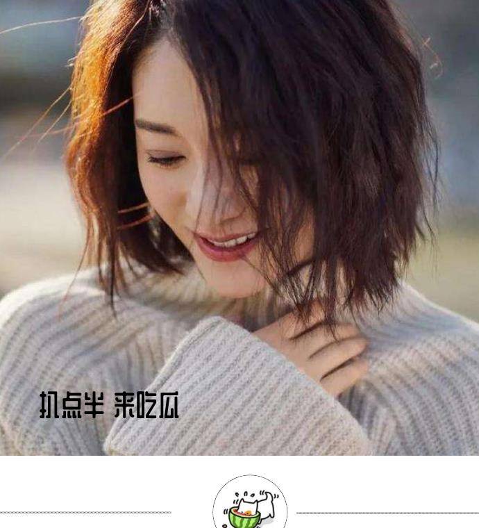 刘玉婷|“苦情冷白皮”李小冉出道26年，14部经典窥见：容颜几变？