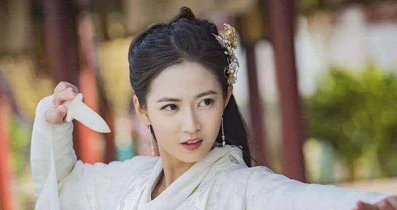 元朝|历史上真实的赵敏：被迫嫁给朱元璋的傻儿子，丈夫死后被逼着殉葬