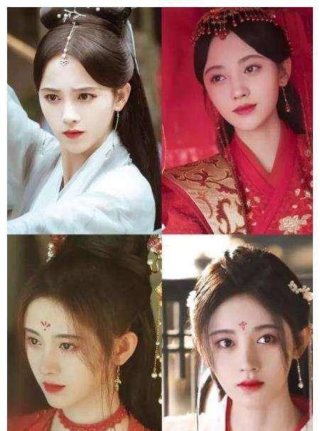 鞠婧祎出演的电视剧 e3bfdb63306a44dcb74ae61f93491bcf.jpeg