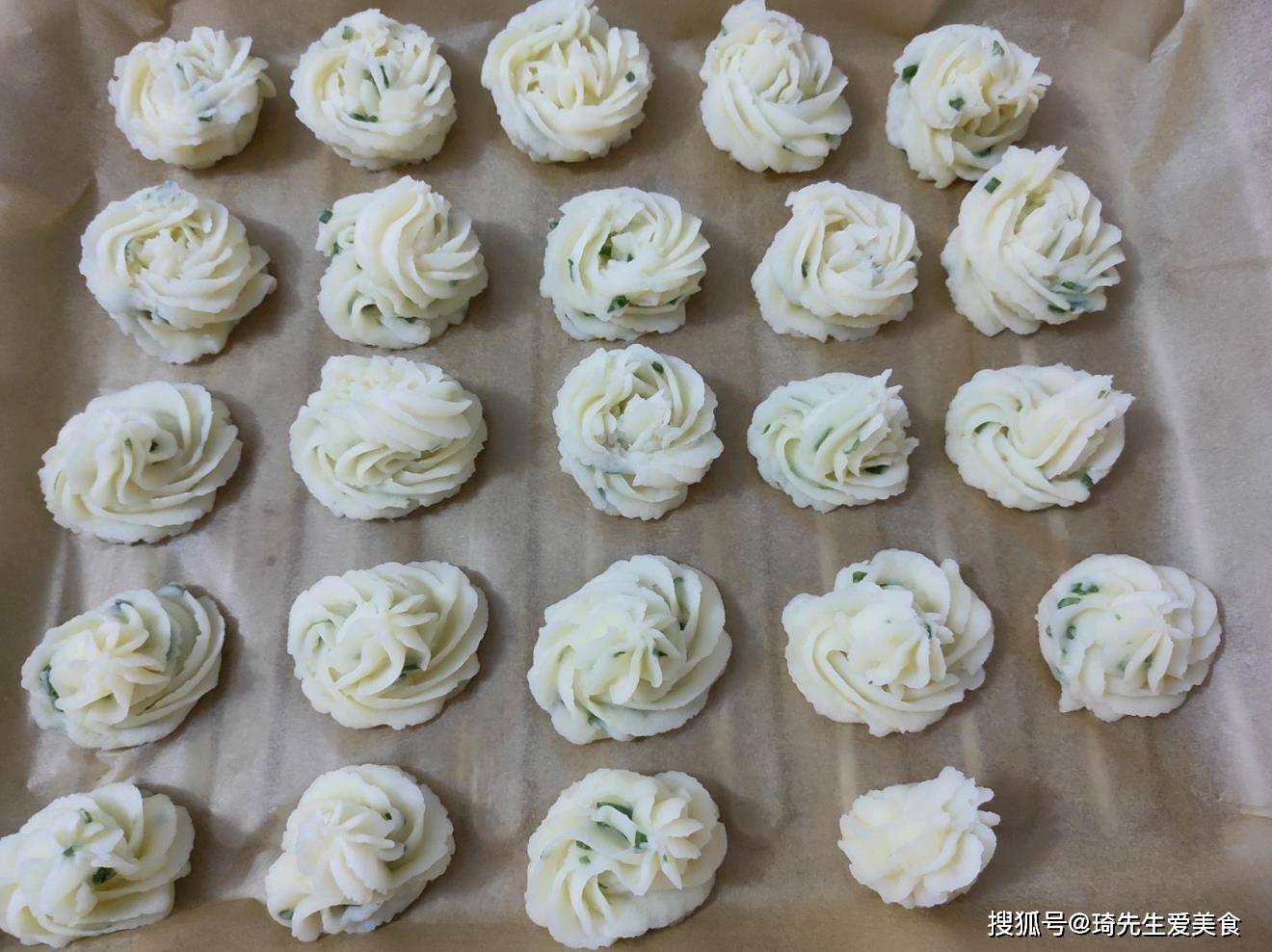 葱花|这零食我常给孩子做，孩子常吃增强免疫力，提高智力，健康又聪明