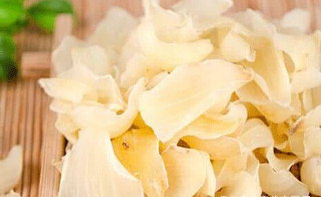 保健|养生保健的好食物,男女坚持吃,排毒通便,延缓衰老、提高免疫力