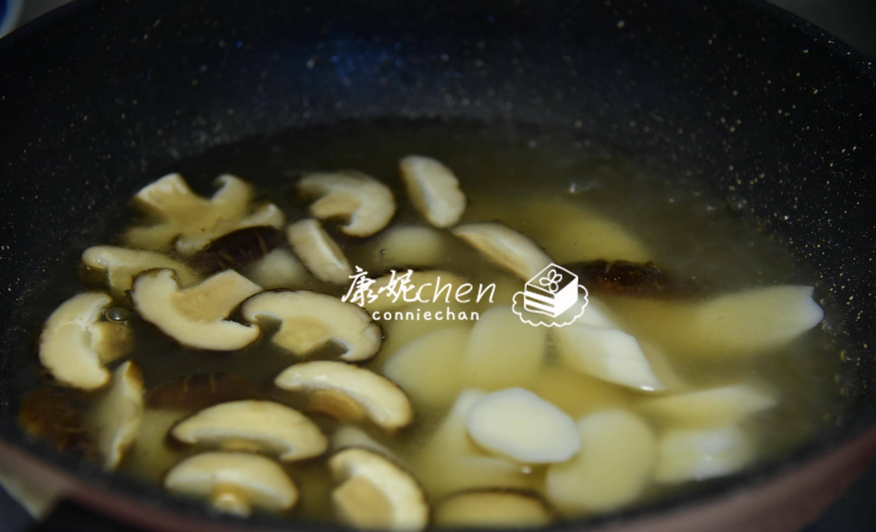 精力|这早餐做法简单,营养美味又好吃,孩子早餐吃得好,上课精力集中