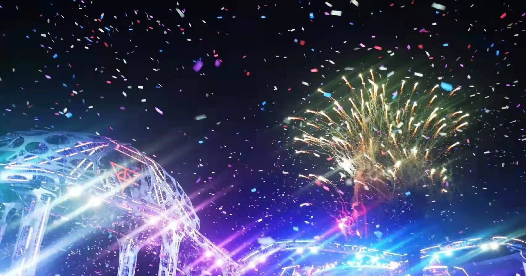 梦想|国内顶级个唱品牌，将梦想化为现实，网友：华晨宇火星演唱会厉害