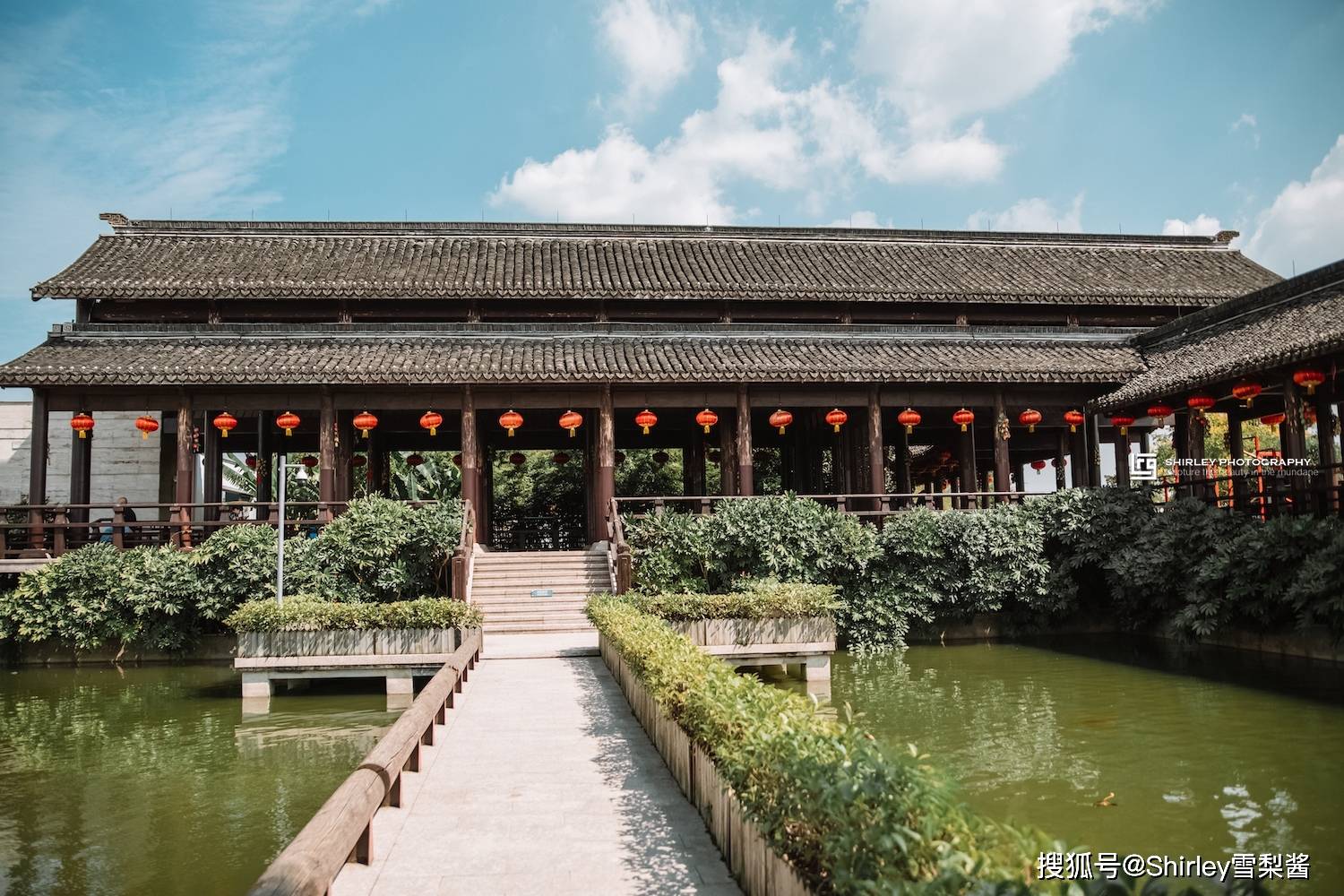 上海第一座郊野公园，已是免费的4A景点，人气却远