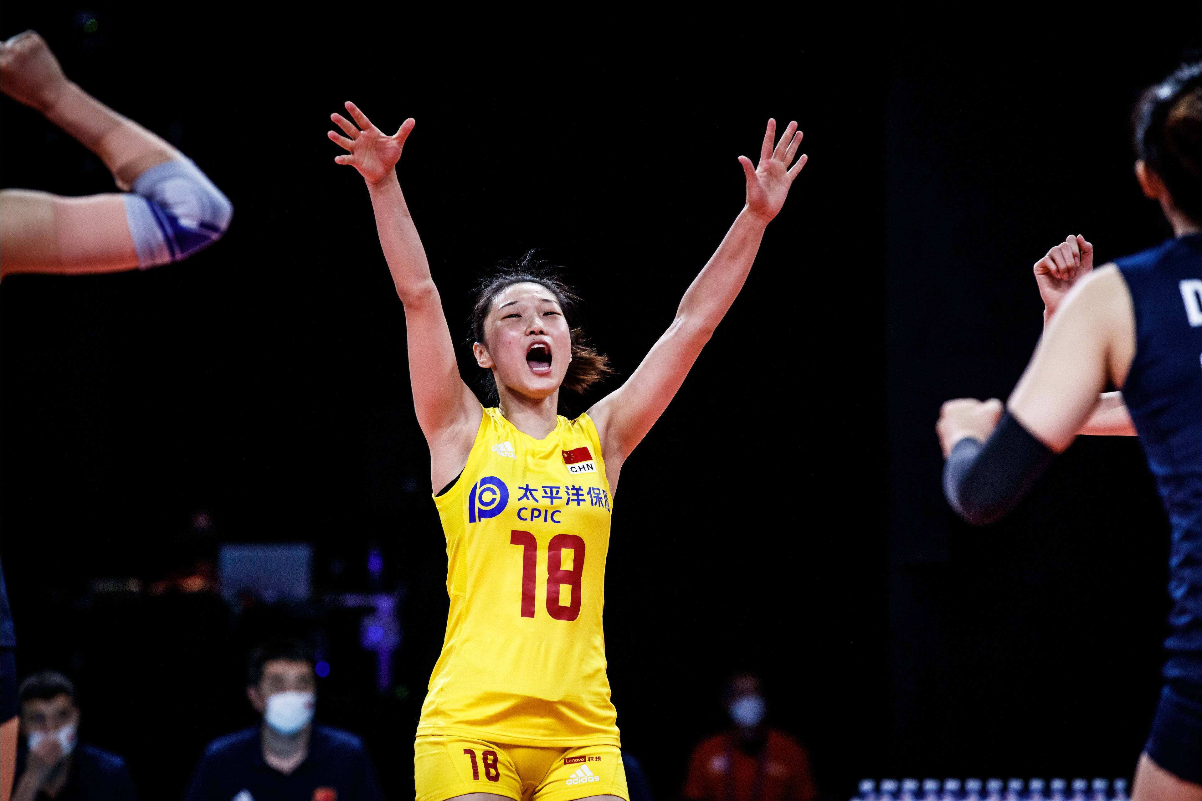 拿男排练手为女排铺路中国排球改革动真章球迷却普遍不看好