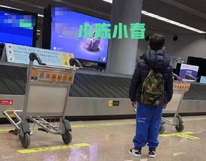 她曾直言自己很想要小孩2022/1/29王燕妮