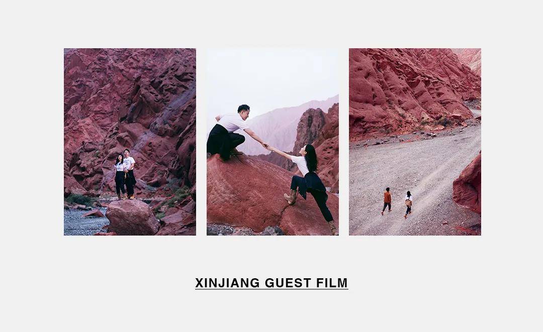 小时|新疆、川西,和你的24小时